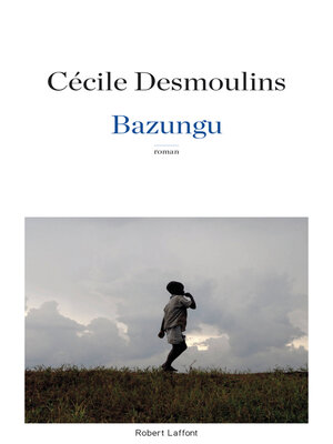 cover image of Bazungu